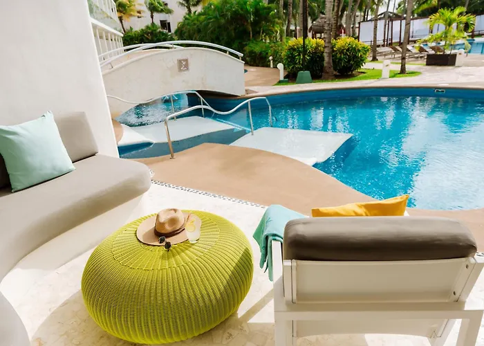 Iberostar Selection Riviera Cancun Resort
