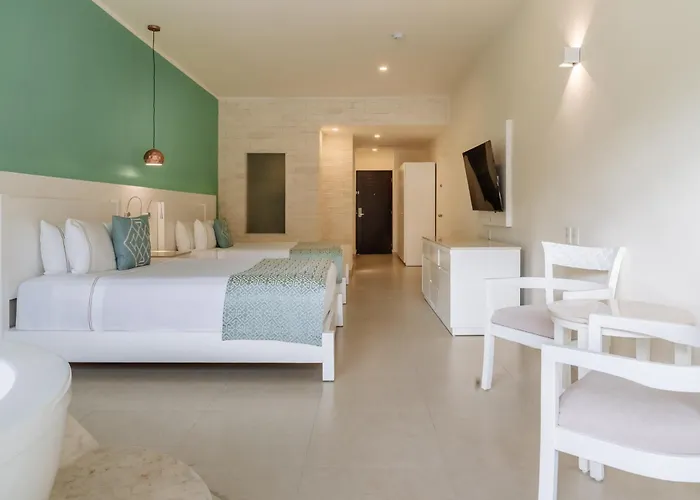 Iberostar Selection Riviera Cancun Resort 5*