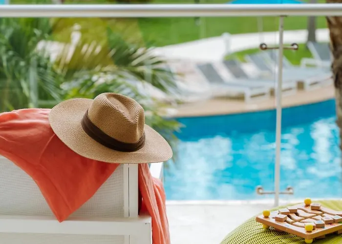 Iberostar Selection Riviera Cancun