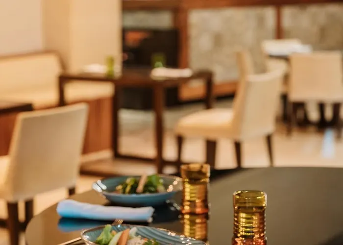 Resort Iberostar Selection Riviera Cancun 5*