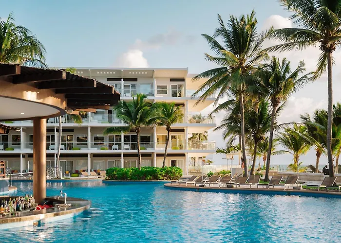 Iberostar Selection Riviera Cancun Resort Puerto Morelos
