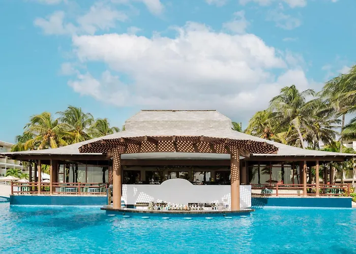 Resort Iberostar Selection Riviera Cancun Puerto Morelos