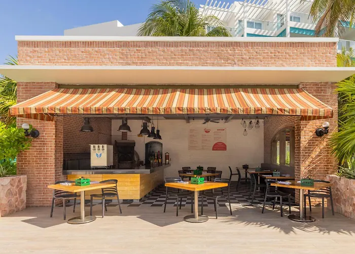Iberostar Selection Riviera Cancun Puerto Morelos