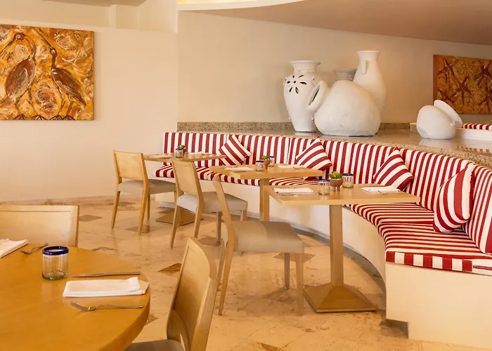 Iberostar Selection Riviera Cancun