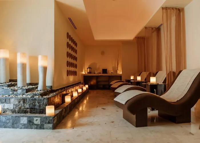 Resort Iberostar Selection Riviera Cancun