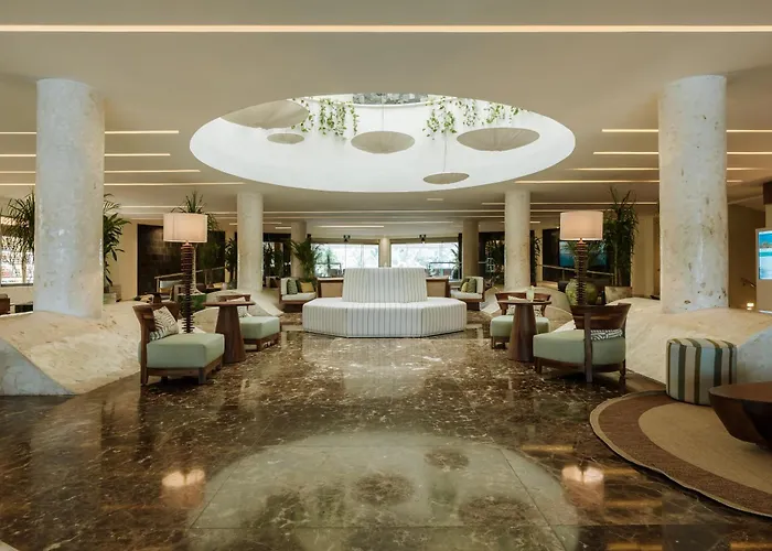 Iberostar Selection Riviera Cancun 5* Puerto Morelos