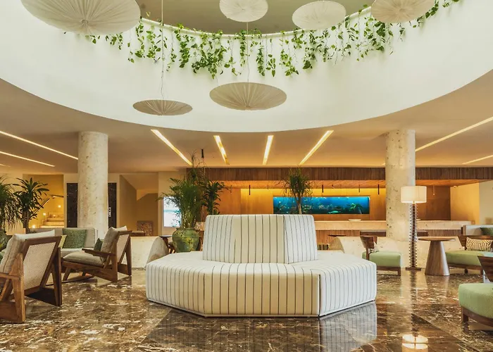 Iberostar Selection Riviera Cancun