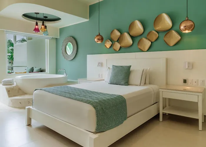 Iberostar Selection Riviera Cancun Resort