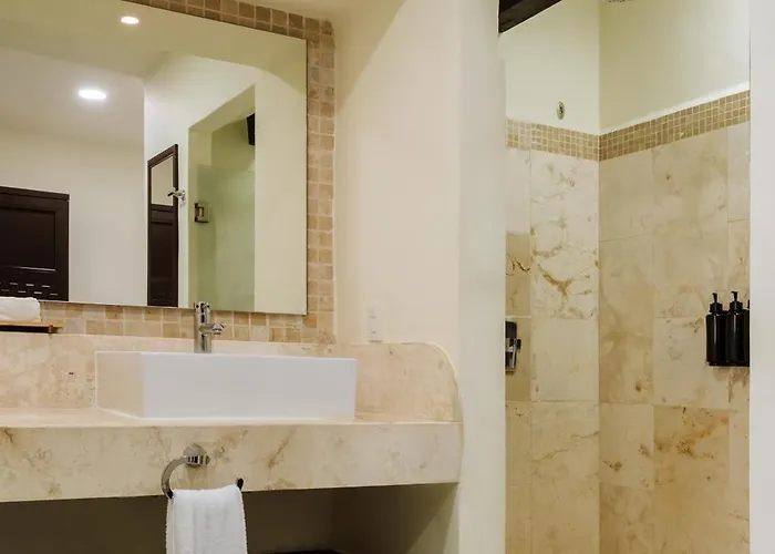 Iberostar Selection Riviera Cancun 5* Puerto Morelos